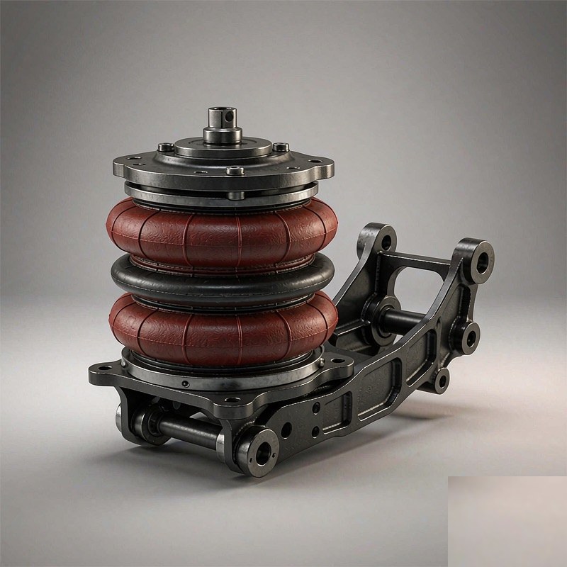 Air Springs & Air Bags