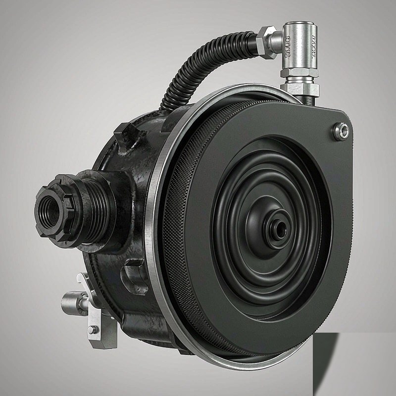 Air Brake Chambers & Camshafts