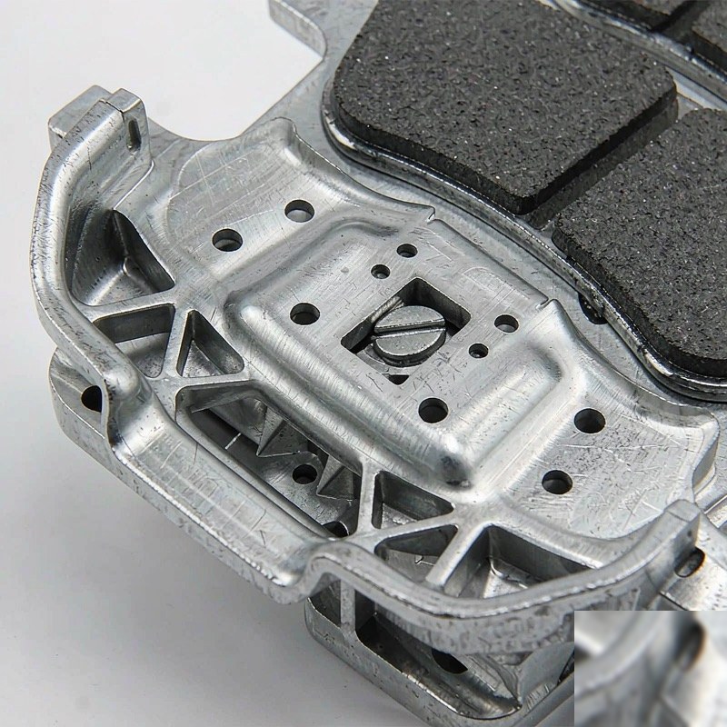 Brake Pads & Shoes