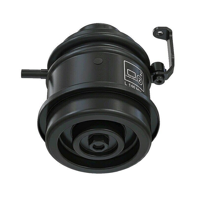 Cabin Height Control Valves